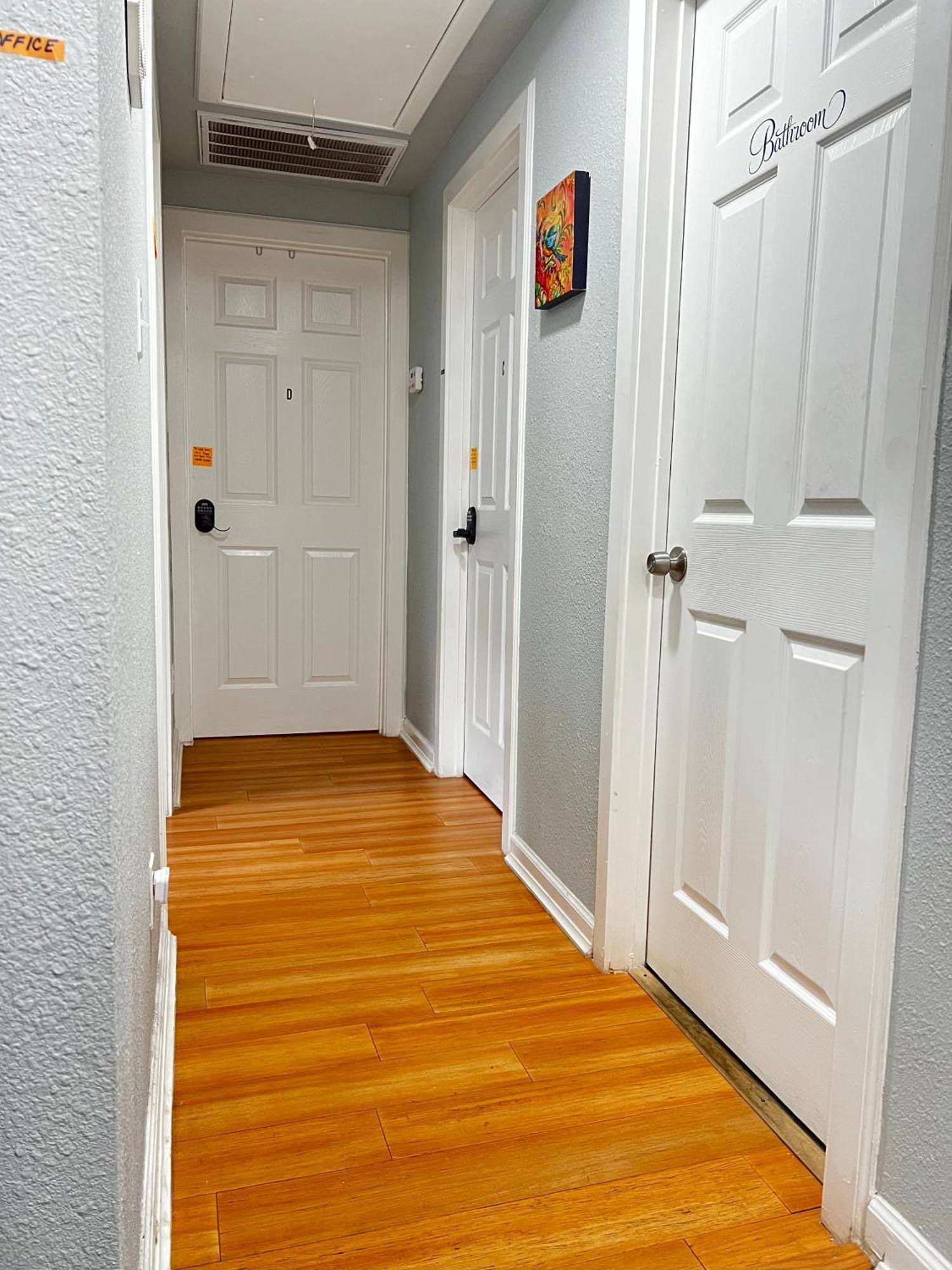 Boho Bliss- Cozy Private Room 2 Miles From Alamodome! San Antonio Exterior photo